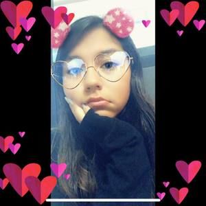 Meet your Posher, Cat